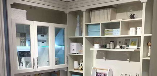 教您如何挑選衣櫃