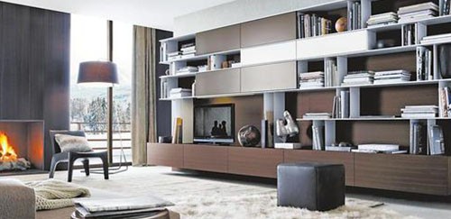 江西廠家如何製作家具