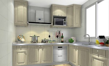 定（dìng）製櫥櫃需要注（zhù）意哪些問題？