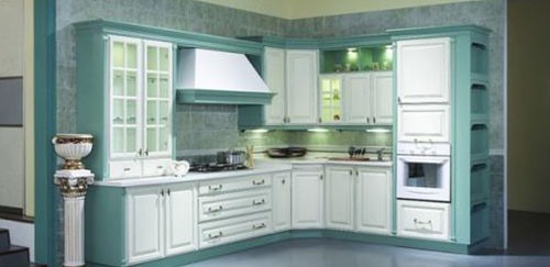 家裏裝修（xiū）定（dìng）製衣櫃櫥櫃應該做多（duō）深？