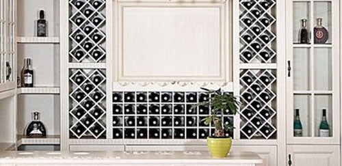 怎樣挑選（xuǎn）酒櫃（guì）