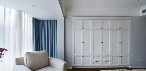 你喜歡哪種衣櫃櫥櫃呢