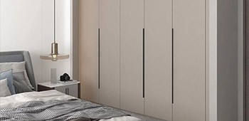 打造美觀（guān）實用衣櫃，記住這（zhè）8個黃金尺寸！