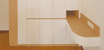 9條做（zuò）櫃子的“避坑指南”