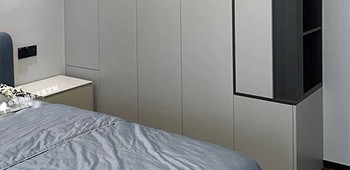 原來這麽簡（jiǎn）單！全屋定製衣櫃隻要關注這3點就能不踩坑