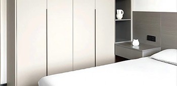 全屋定製，真的隻是（shì）定製家具那麽簡單嗎？