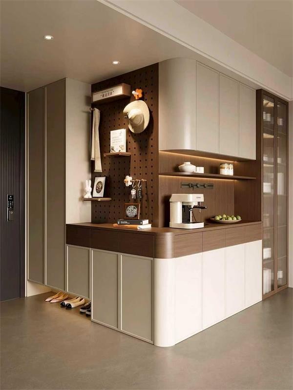 入戶玄關（guān）