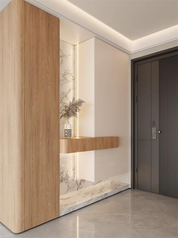 入戶（hù）玄關