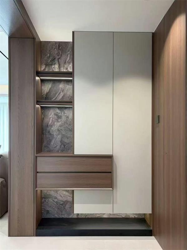 入（rù）戶玄關