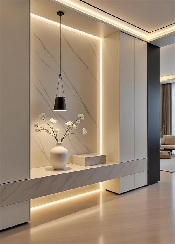 入戶（hù）玄關