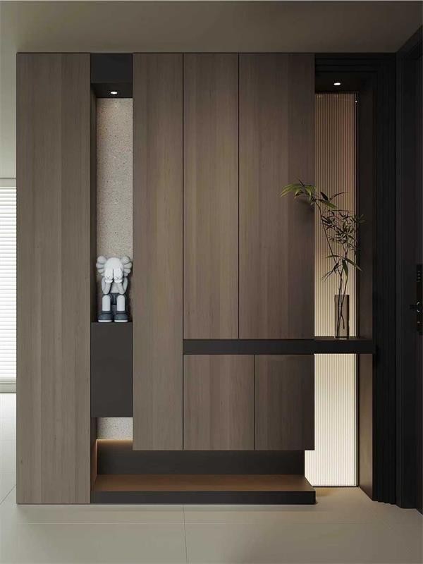 入戶玄關（guān）